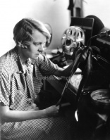 Film Editors 1934